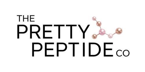 The Pretty Peptide Co.